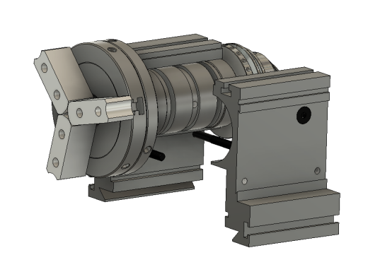 Taig分体式外壳主轴箱缩略图